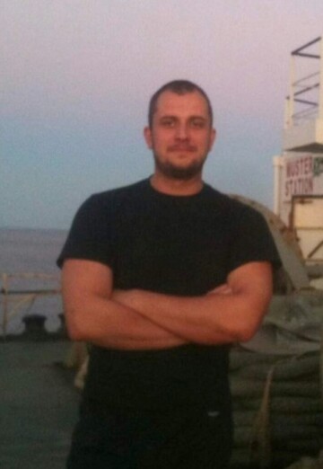 My photo - Djon, 34 from Mariupol (@djon6065)