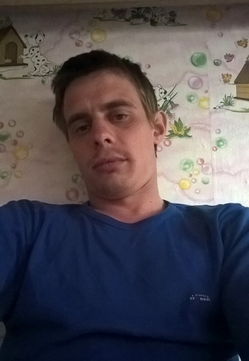 My photo - Igor, 31 from Chernihiv (@igorcehmistrenko)