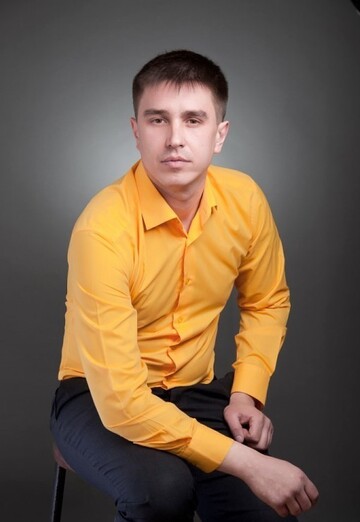 Моя фотография - Константин, 41 из Прохладный (@konstantinpanasenko)