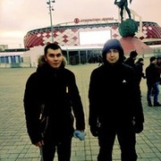 Денис Sergeevich, 31, Шатрово