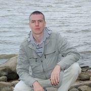 Юрий, 41, Углич