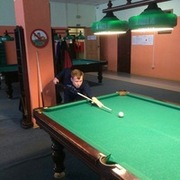 Никита, 25, Мглин