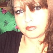 Татьяна, 42, Усть-Тарка