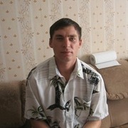 Владимир, 38, Заринск