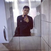 Ali, 25, Выборг