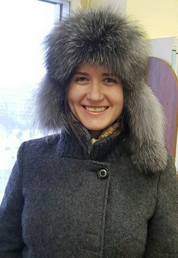 Моя фотография - Ирина, 31 из Минск (@irina176371)