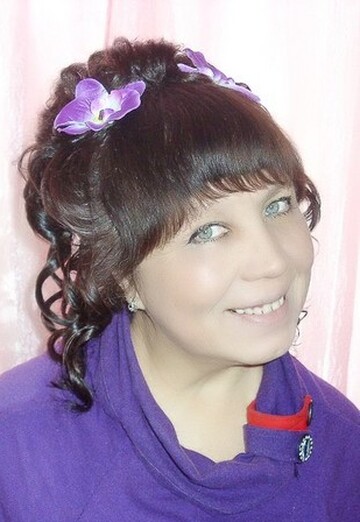 My photo - Vera Shehovcova, 57 from Oryol (@verashehovcova)