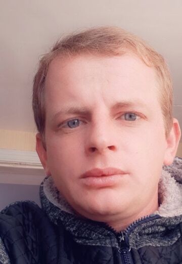 Моя фотография - Денис, 34 из Краснодар (@denis232071)