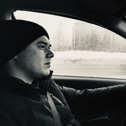 Антон, 34, Североморск