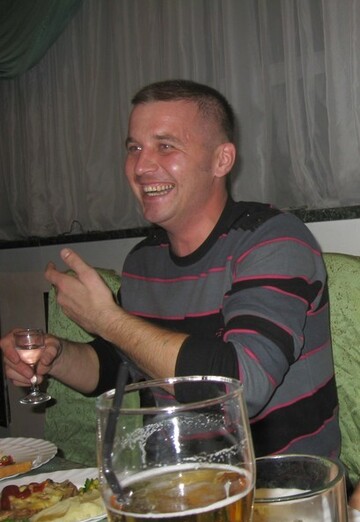 My photo - Viktor, 40 from Kapchagay (@viktorsokolkin)