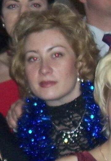 My photo - Svetlana, 49 from Achinsk (@stalpic)