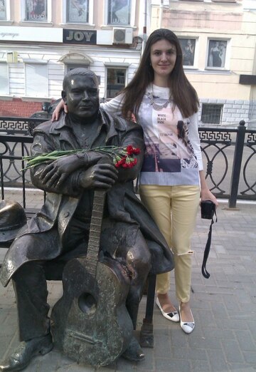 Viktoriya (@viktoriya121073) — la mia foto № 5