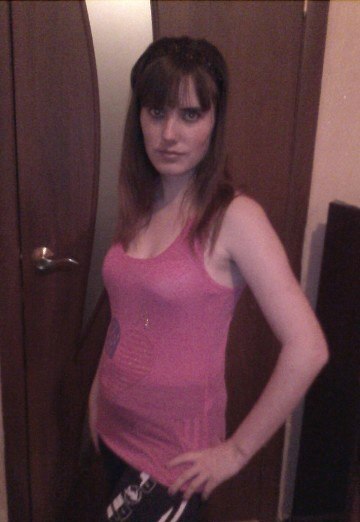 My photo - Yuliya, 31 from Pinsk (@ulkaromanovich)