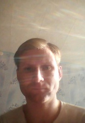 Моя фотография - Виктор, 39 из Мурманск (@viktor142715)