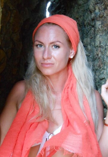 My photo - Olesya, 40 from Konakovo (@olesya11031)