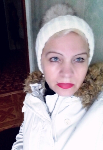 Моя фотография - Елена, 63 из Воскресенск (@elena211517)
