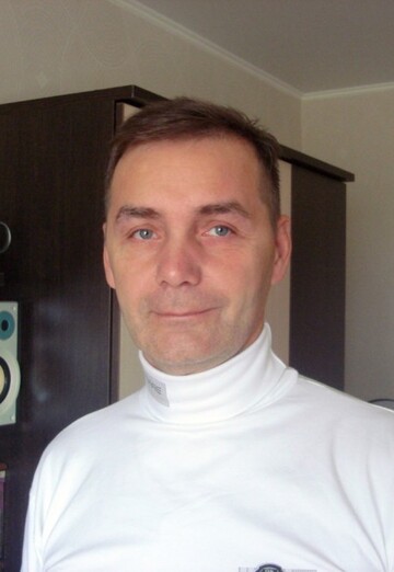 My photo - Evgeniy, 57 from Perm (@evgeniy282139)