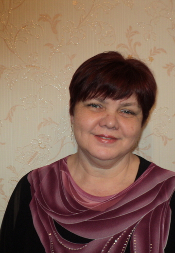 My photo - Galina, 65 from Saratov (@galina48419)