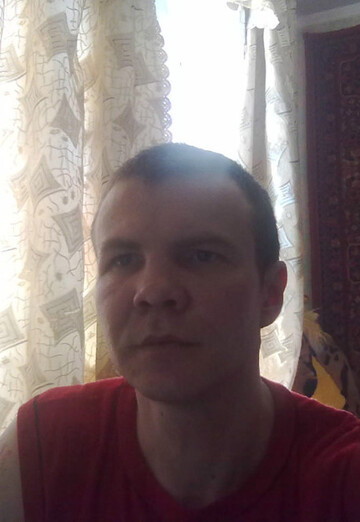 My photo - Sergey, 42 from Ryazan (@sergey557268)