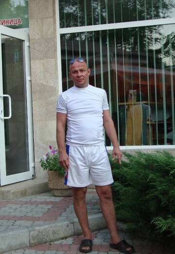 Моя фотографія - Геннадий, 53 з Краснодон (@gennadiy20851)