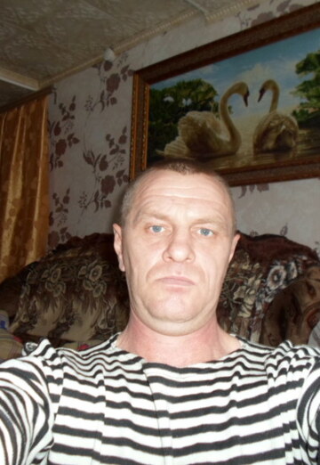 My photo - Sergey, 51 from Nikolsk (@sergey746581)
