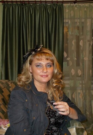 My photo - Viktoriya, 34 from Norilsk (@viktoriya108507)