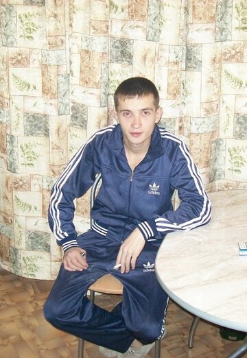 Sergey (@sergey475557) — my photo № 3
