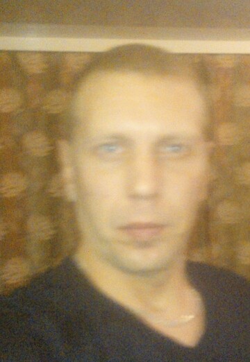 Моя фотография - Andrei, 45 из Вилейка (@andrei14192)