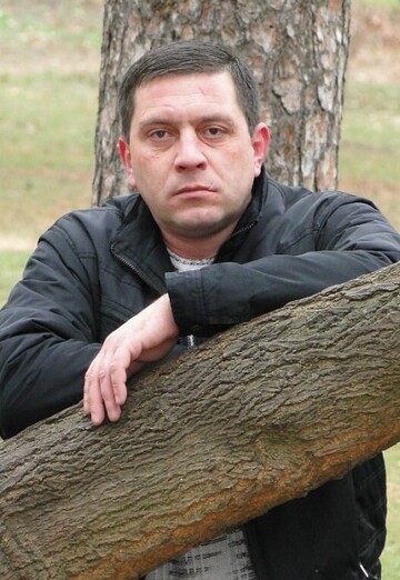 Моя фотография - руслан, 45 из Киев (@ruslan198212)