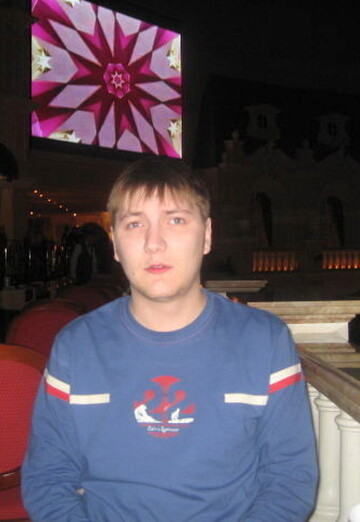 Моя фотография - Алексей, 43 из Москва (@aleksey205852)