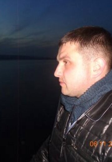 Моя фотография - Олександр, 35 из Ивано-Франковск (@oleksandr4426)