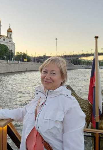 Моя фотография - Наталья, 60 из Ростов-на-Дону (@tatyana26797)