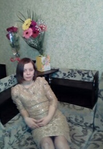 Моя фотография - ирина, 31 из Архангельское (@irina238999)