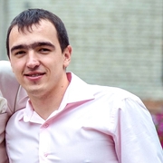 Антон, 32, Шатура