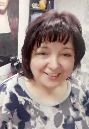 Моя фотография - Антонина, 57 из Муравленко (@antonina11362)