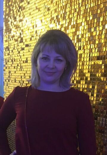 Oksana (@oksana44617) — my photo № 4