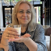 Larisa 60 Sochi