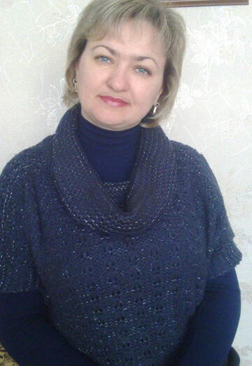 Моя фотография - Natali, 48 из Великая Александровка (@natali45575)