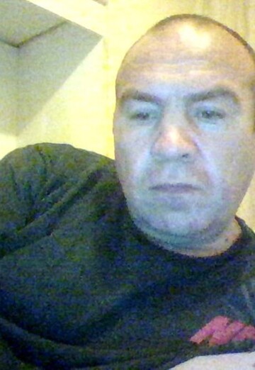 Моя фотография - aleksei, 61 из Уотерфорд (@aleksei3961)