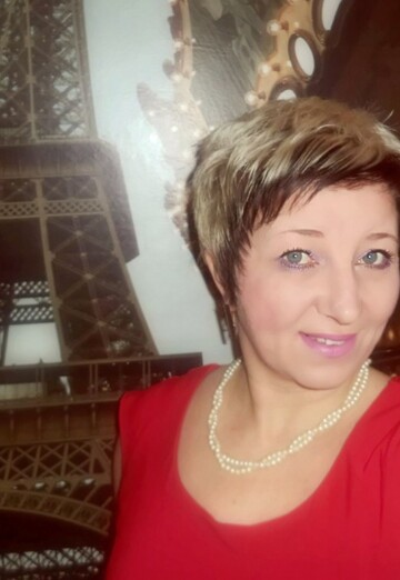Моя фотография - Наталья, 49 из Петропавловск (@natalya159566)