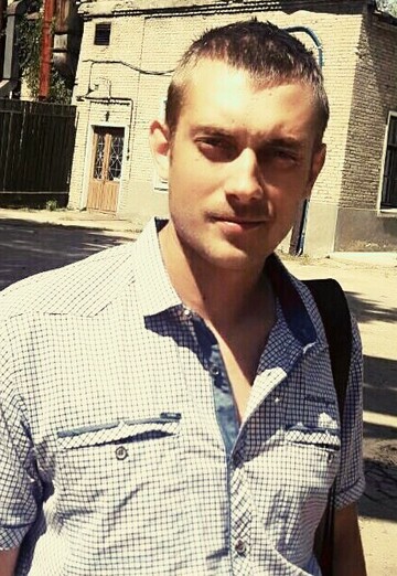 My photo - Oleg, 34 from Nelidovo (@oleg342740)