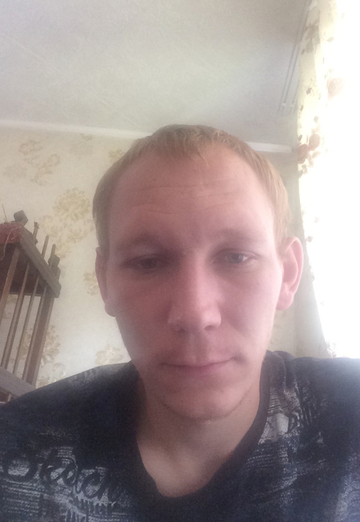My photo - Dmitriy, 29 from Gorno-Altaysk (@dmitriy416753)