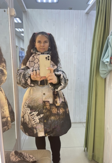 La mia foto - Yuliya, 41 di Bratsk (@uliya232610)