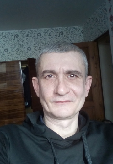 My photo - Ruslan, 50 from Tver (@ruslan224154)