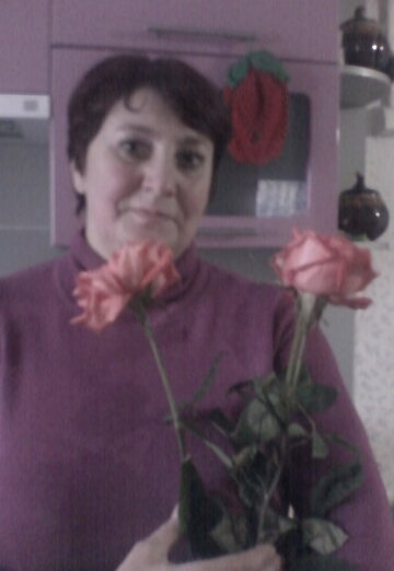 My photo - Natalya, 52 from Satka (@natalya14321)