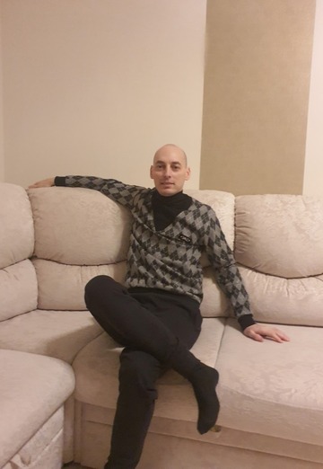 My photo - Aleksandr, 43 from Tobolsk (@aleksandr947586)