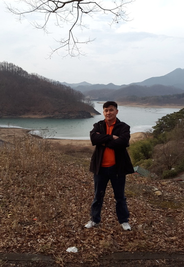My photo - Rashid Pulatov, 34 from Chungju-si (@rashidpulatov)