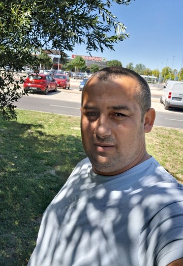 My photo - Deni, 32 from Schiedam (@deni2704)