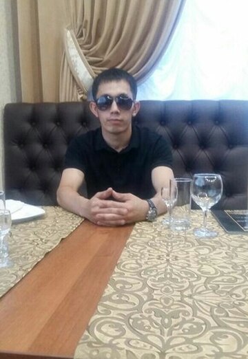 Моя фотография - Нариман, 38 из Астана (@nariman1571)