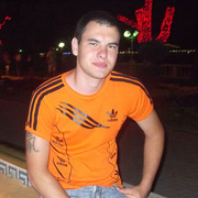 Кирилл, 32, Ростов-на-Дону